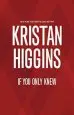 Audiobook If you Only Knew author Kristan Higgins