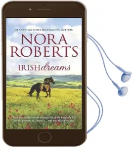 Irish Dreams: An Anthology Audiobook download free by Nora Roberts