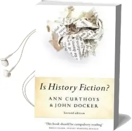 Is History Fiction? Audiobook download free by Ann Curthoys
