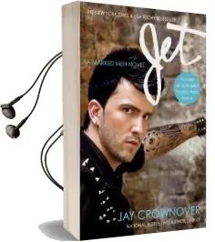 Jet Audiobook download free by Jay Crownover