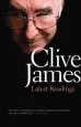 Audiobook Latest Readings author Clive James