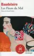 Audiobook Les Fleurs du mal author Charles Baudelaire