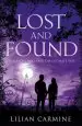 Audiobook Lost and Found author Lilian Carmine