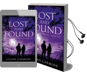 Lost and Found Audiobook download free by Lilian Carmine