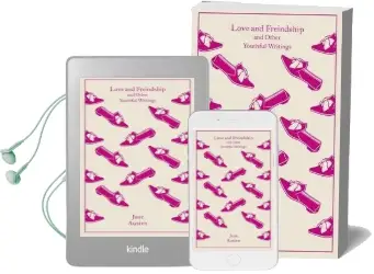 Love and Freindship: And Other Youthful Writings Audiobook download free by Jane Austen
