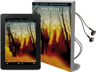 Macbeth: Third Series Audiobook download free by William Shakespeare