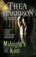 Audiobook Midnight'S Kiss author Thea Harrison
