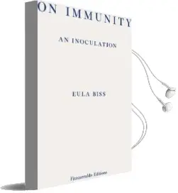 On Immunity: An Inoculation Audiobook download free by Eula Biss