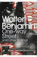 Audiobook One-Way Street and Other Writings author Walter Benjamin