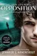 Audiobook Opposition (Lux - Book Five) author Jennifer L. Armentrout