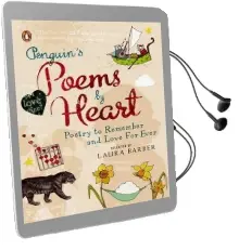 Penguin'S Poems by Heart Audiobook download free by Laura Barber