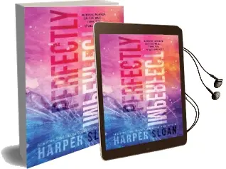 Perfectly Imperfect Audiobook download free by Harper Sloan