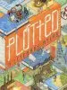 Audiobook Plotted: A Literary Atlas author Andrew Degraff