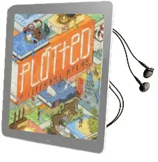 Plotted: A Literary Atlas Audiobook download free by Andrew Degraff