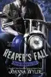 Audiobook Reaper'S Fall author Joanna Wilde