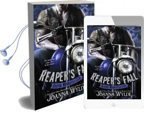 Reaper'S Fall Audiobook download free by Joanna Wilde