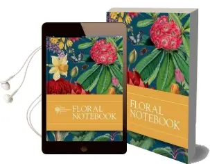 Rhs Floral Notebook Audiobook download free by Royal Horticultural Society