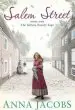 Audiobook Salem Street: Book one in the Brilliantly Heartwarming Gibson Family Saga author Anna Jacobs