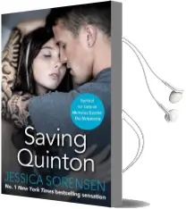 Saving Quinton Audiobook download free by Jessica Sorensen