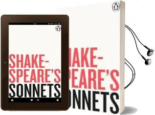 Shakespeare'S Sonnets Audiobook download free by William Shakespeare