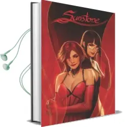Sunstone Volume 1 Audiobook download free by Stjepan Sejic