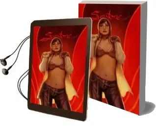 Sunstone Volume 2 Audiobook download free by Stjepan Sejic
