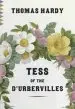 Audiobook Tess of the D'Urbervilles author Thomas Hardy