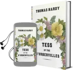 Tess of the D'Urbervilles Audiobook download free by Thomas Hardy