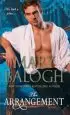 Audiobook The Arrangement author Mary Balogh