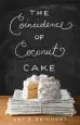 Audiobook The Coincidence of Coconut Cake author Amy E Reichert
