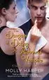Audiobook The Dangers of Dating a Rebound Vampire author Molly Harper