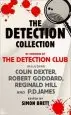 Audiobook The Detection Collection author The Detection Club