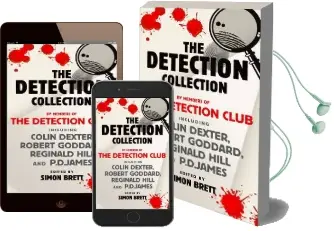 The Detection Collection Audiobook download free by The Detection Club