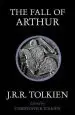 Audiobook The Fall of Arthur author J. R. R. Tolkien
