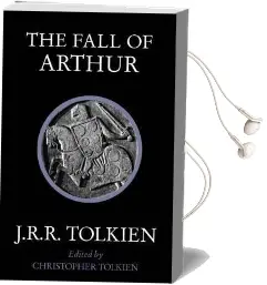 The Fall of Arthur Audiobook download free by J. R. R. Tolkien