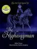 Audiobook The Highwayman author Alfred Noyes