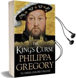 The King'S Curse Audiobook download free by Philippa Gregory