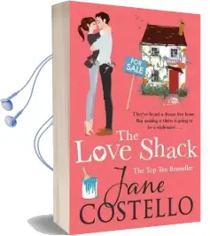 The Love Shack Audiobook download free by Jane Costello