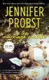 Audiobook The Marriage Mistake author Jennifer Probst