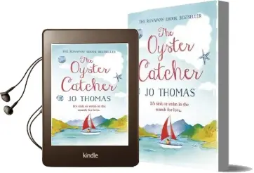 The Oyster Catcher: A Warm and Witty Novel Filled With Irish Charm Audiobook download free by Jo Thomas