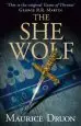 Audiobook The She-Wolf author Maurice Druon