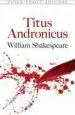 Audiobook Titus Andronicus author William Shakespeare
