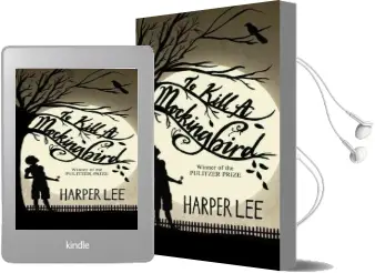 To Kill a Mockingbird Audiobook download free by Harper Lee