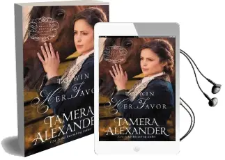 To win her Favor Audiobook download free by Tamera Alexander
