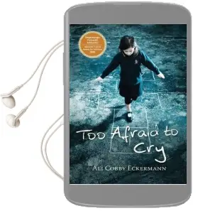Too Afraid to cry Audiobook download free by Ali Cobby Eckermann