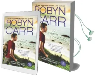 Wildest Dreams Audiobook download free by Robyn Carr