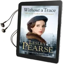Without a Trace Audiobook download free by Lesley Pearse