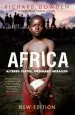 Audiobook Africa: Altered States, Ordinary Miracles author Richard Dowden