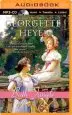 Audiobook Bath Tangle author Georgette Heyer