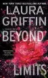 Audiobook Beyond Limits author Laura Griffin